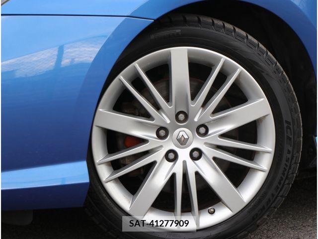 Renault Laguna 2009-04 257030-15
