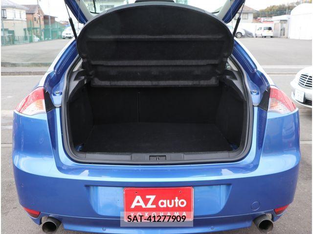 Renault Laguna 2009-04 257030-14