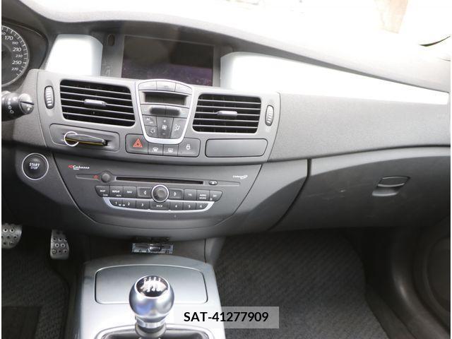 Renault Laguna 2009-04 257030-4