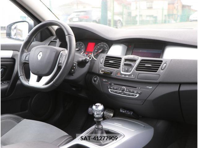 Renault Laguna 2009-04 257030-13