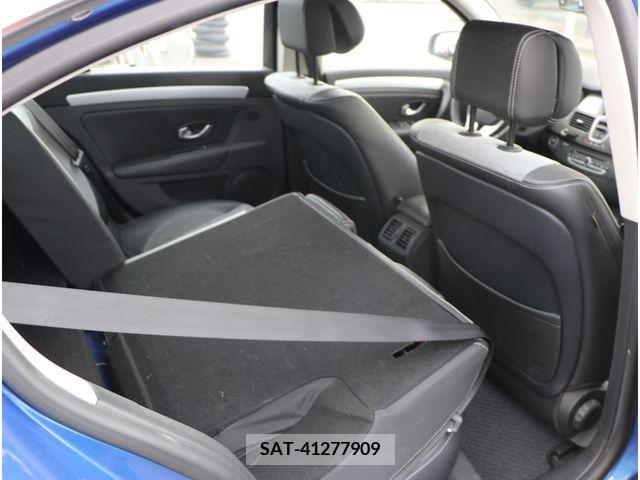Renault Laguna 2009-04 257030-11