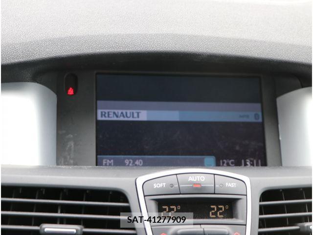 Renault Laguna 2009-04 257030-5