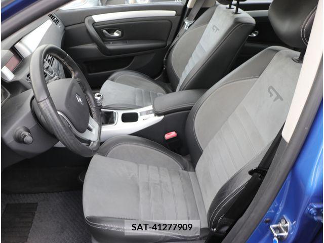 Renault Laguna 2009-04 257030-6