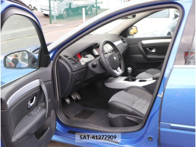 Renault Laguna 2009-04 257030-7