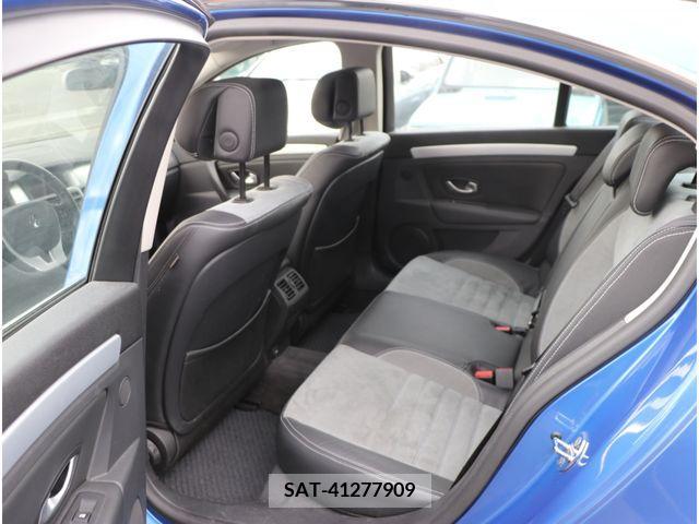 Renault Laguna 2009-04 257030-8