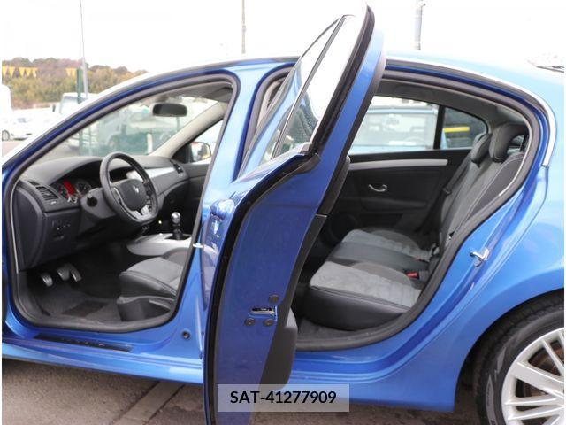Renault Laguna 2009-04 257030-9