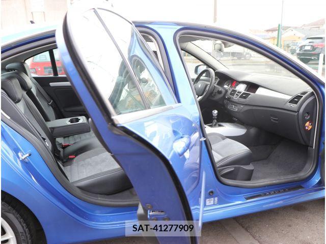 Renault Laguna 2009-04 257030-10
