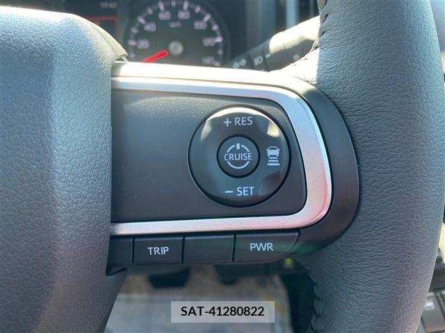 Daihatsu TAFT 2023-11 381042-19