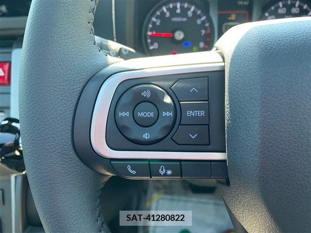 Daihatsu TAFT 2023-11 381042-18