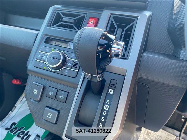 Daihatsu TAFT 2023-11 381042-28