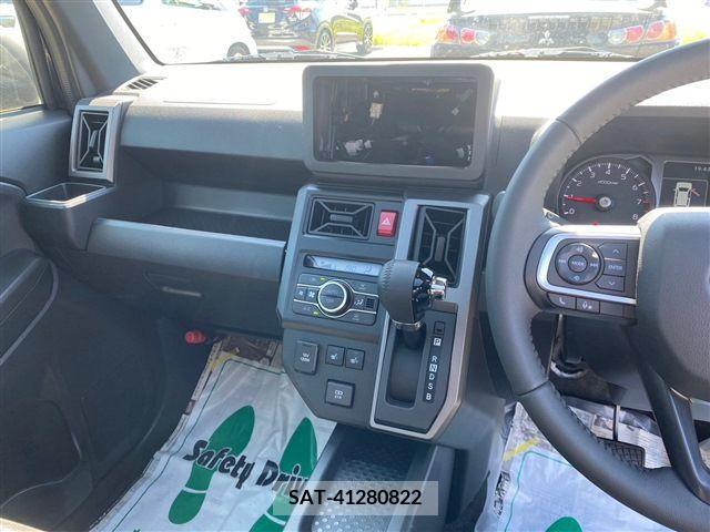 Daihatsu TAFT 2023-11 381042-25