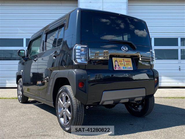 Daihatsu TAFT 2023-11 381042-6
