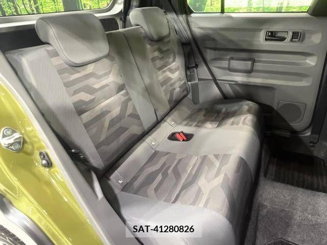 Daihatsu TAFT 2023-03 310865-9
