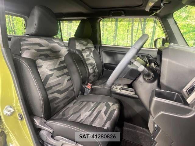 Daihatsu TAFT 2023-03 310865-8