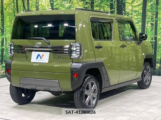Daihatsu TAFT 2023-03 310865-17