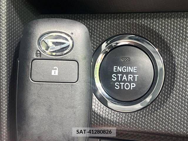 Daihatsu TAFT 2023-03 310865-6