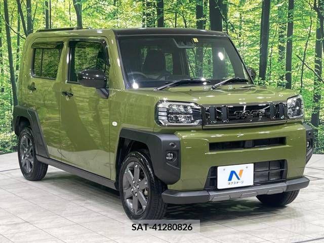 Daihatsu TAFT 2023-03 310865-16