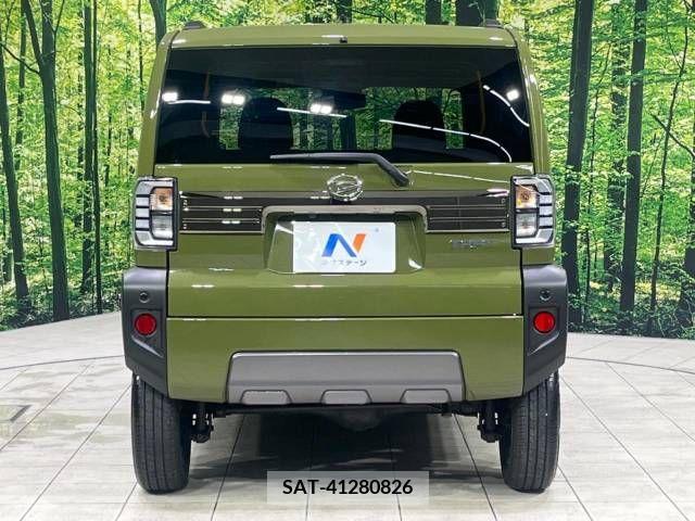 Daihatsu TAFT 2023-03 310865-15