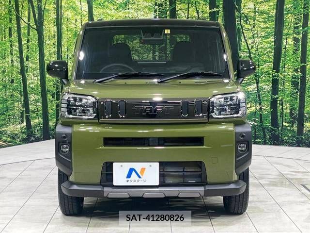 Daihatsu TAFT 2023-03 310865-14