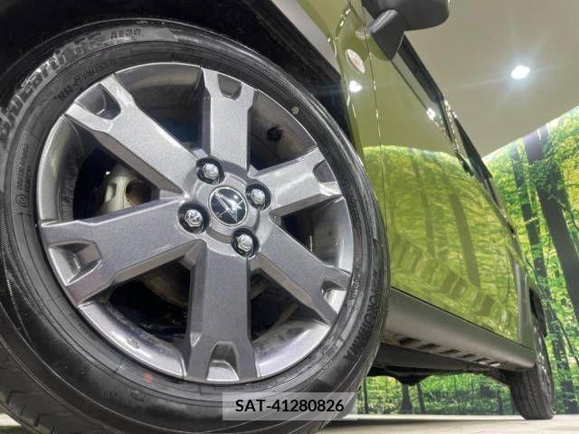 Daihatsu TAFT 2023-03 310865-13