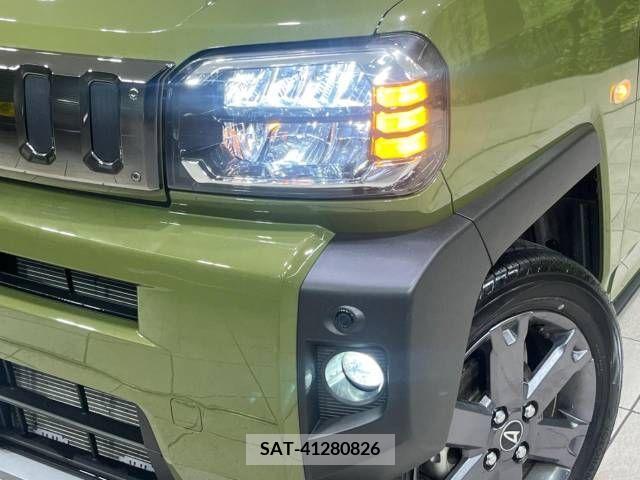 Daihatsu TAFT 2023-03 310865-12