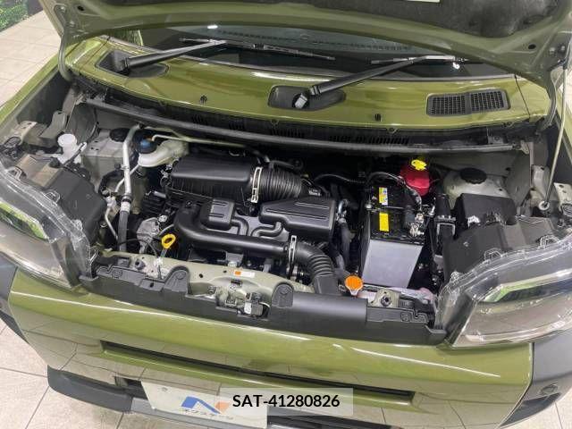 Daihatsu TAFT 2023-03 310865-18