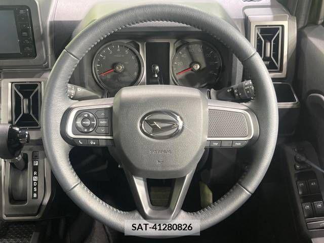 Daihatsu TAFT 2023-03 310865-11