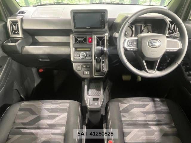 Daihatsu TAFT 2023-03 310865-1