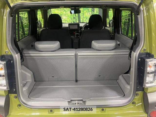 Daihatsu TAFT 2023-03 310865-10