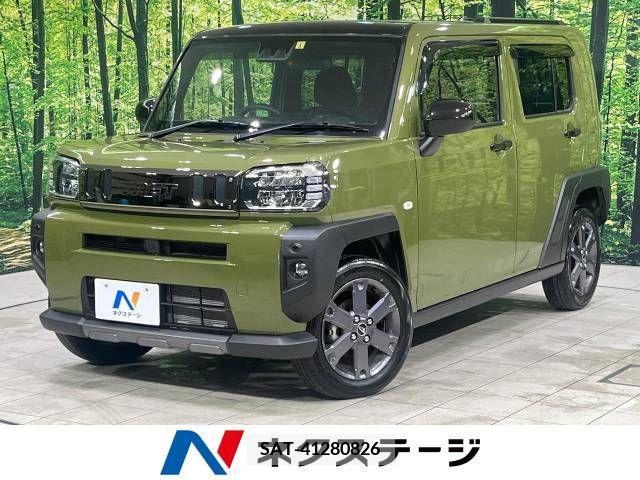 Daihatsu TAFT 2023-03 310865-0