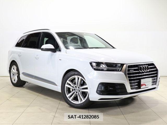 Audi Q7 2017-07 332890-3