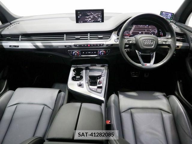 Audi Q7 2017-07 332890-9