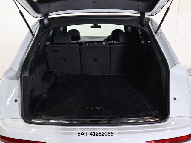 Audi Q7 2017-07 332890-22