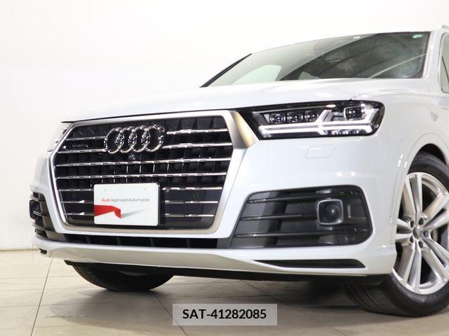 Audi Q7 2017-07 332890-5