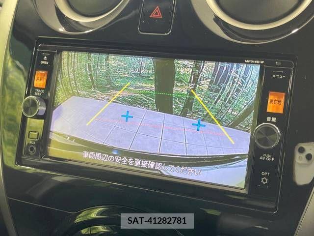 Nissan NOTE 2016-07 340331-3