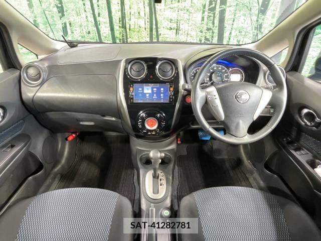 Nissan NOTE 2016-07 340331-1