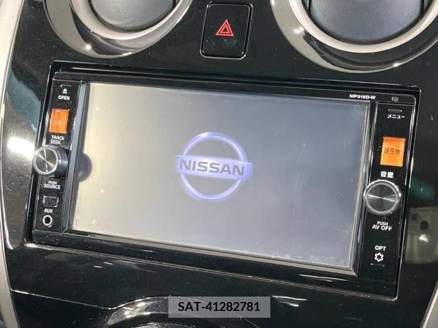 Nissan NOTE 2016-07 340331-2