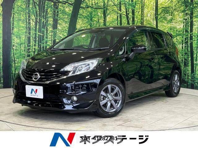 Nissan NOTE 2016-07 340331-0