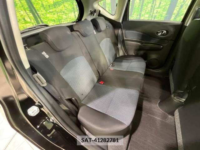 Nissan NOTE 2016-07 340331-9