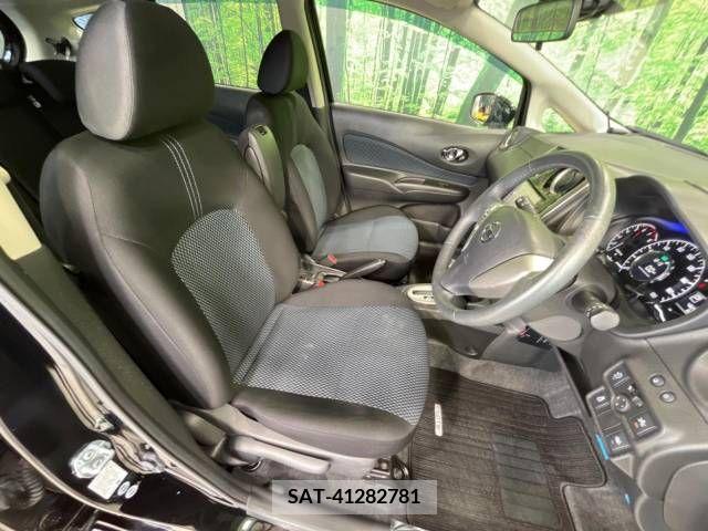 Nissan NOTE 2016-07 340331-8