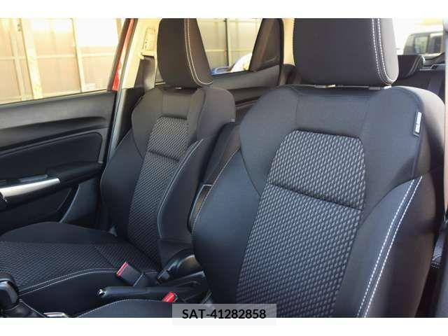 Suzuki SWIFT 2017-02 286595-7