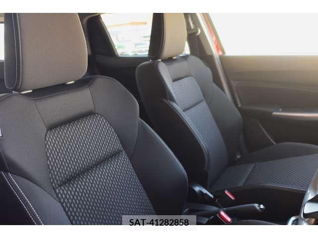 Suzuki SWIFT 2017-02 286595-5