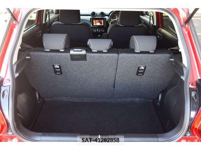 Suzuki SWIFT 2017-02 286595-14