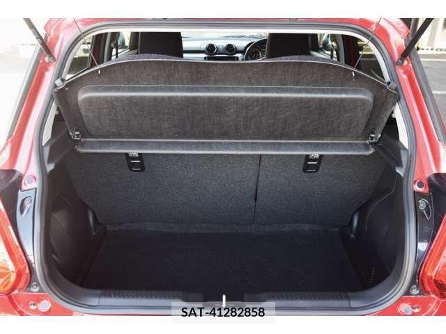 Suzuki SWIFT 2017-02 286595-15