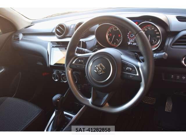 Suzuki SWIFT 2017-02 286595-3