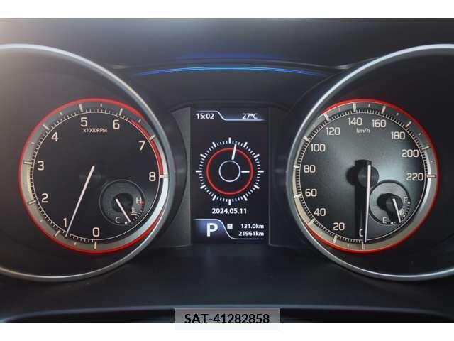 Suzuki SWIFT 2017-02 286595-16