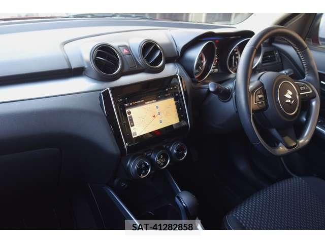 Suzuki SWIFT 2017-02 286595-1