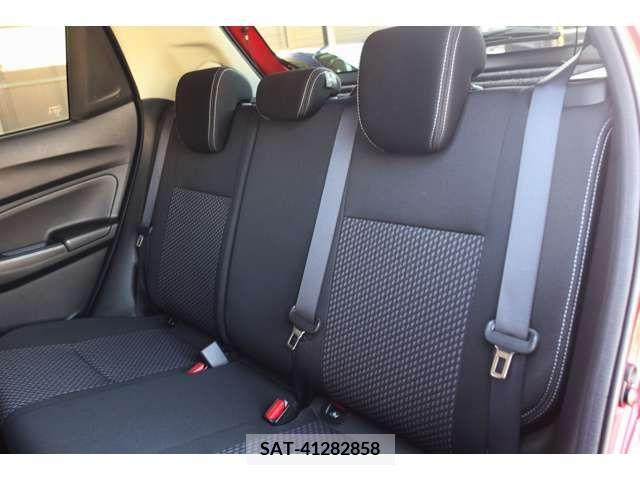 Suzuki SWIFT 2017-02 286595-11