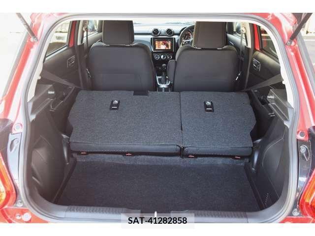 Suzuki SWIFT 2017-02 286595-13
