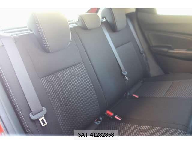 Suzuki SWIFT 2017-02 286595-9